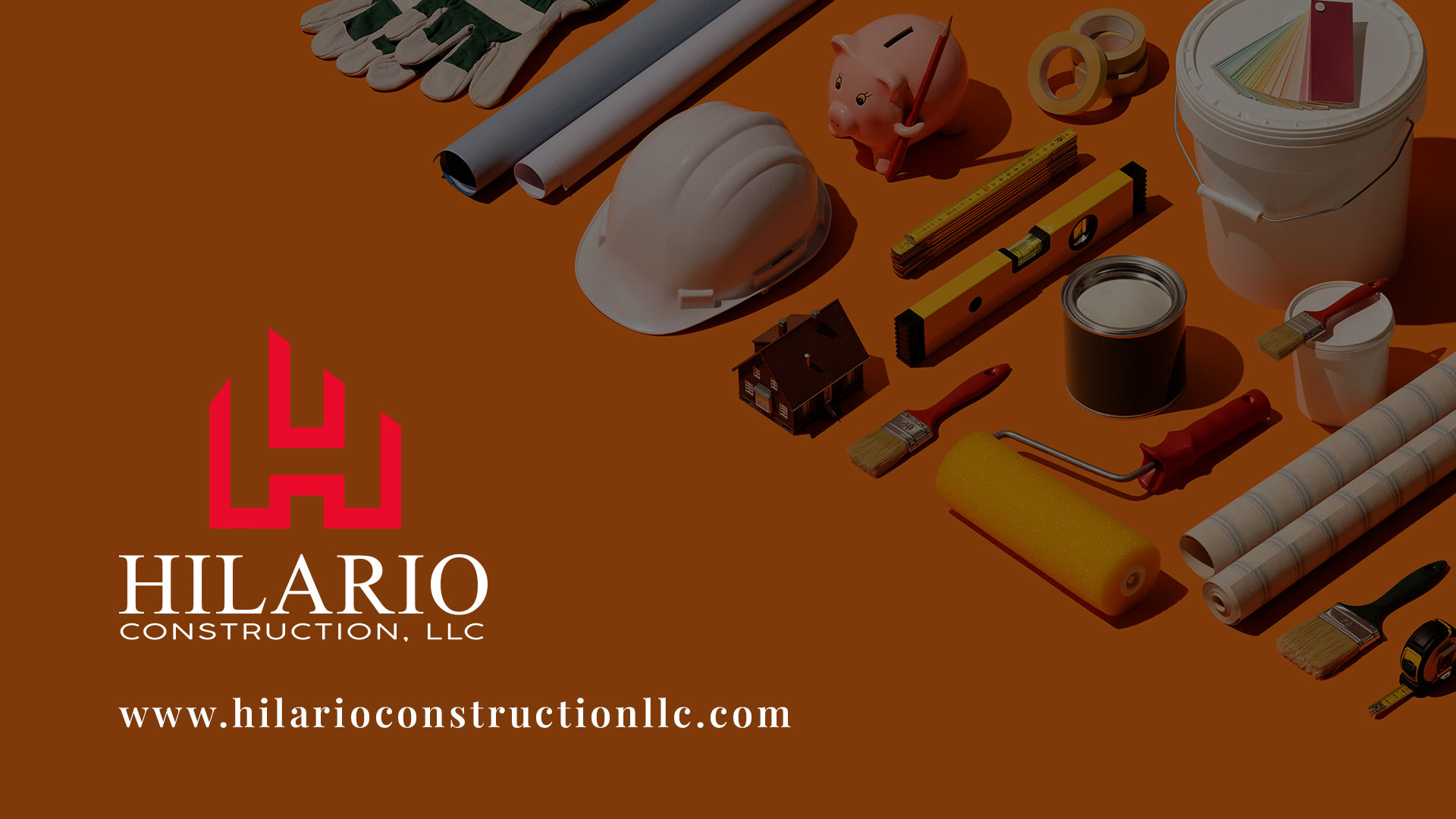 Topquality Construction Services Hilario Construction LLC